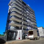 Balkan Tower Residence: Key-Ready Alanya Luxury & A Prime Gateway to Turkish Citizenship