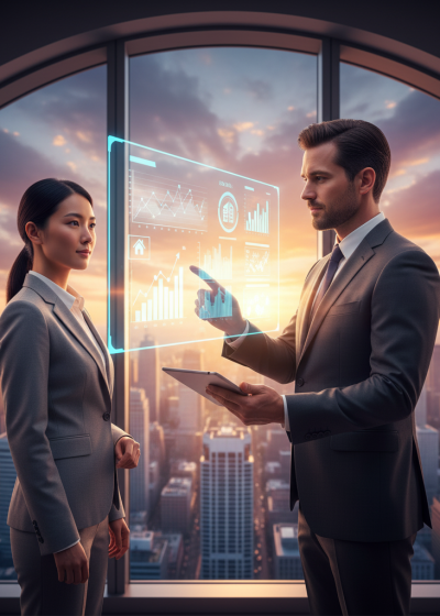 Investing in Real Estate: Your Ultimate Guide to Smart Property Decisions