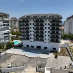 Euro Avsallar City: Your 2025 Key to Central Urban Living by KurtSafir Construction