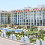 Yekta Green Life Gazipaşa: Serene Modern Living at the Gateway to the Mediterranean