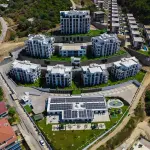 Alfirdaus Residence: Luxury Halal-Concept Apartments in Kargıcak, Alanya