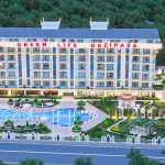 Yekta Green Life Gazipaşa: Investment-Ready Apartments Near GZP Airport and Pristine Nature