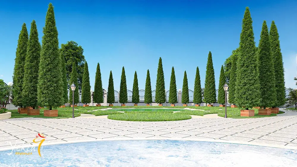 Yekta Sungate Residence: Gazipaşa’s Newest 5-Star Investment with Individual Heating System