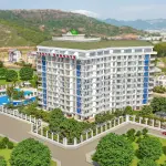 Yekta Sungate Residence: Gazipaşa’s Newest 5-Star Investment with Individual Heating System