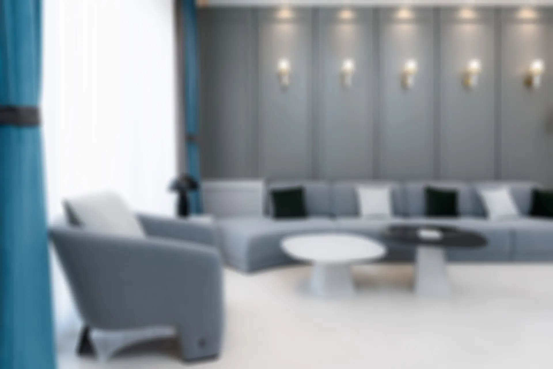 Yekta Sungate Residence: Gazipaşa’s Newest 5-Star Investment with Individual Heating System